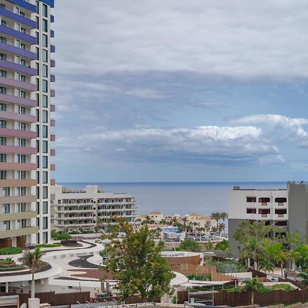 El Paraiso - By Feel Your Holidays Costa Adeje  ภายนอก รูปภาพ
