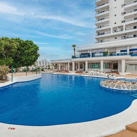 El Paraiso - By Feel Your Holidays Costa Adeje  ภายนอก รูปภาพ