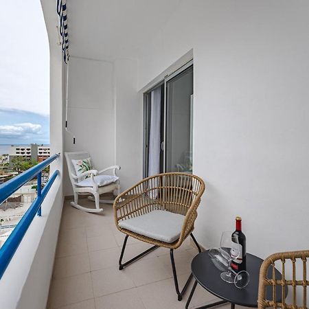 El Paraiso - By Feel Your Holidays Costa Adeje  ภายนอก รูปภาพ
