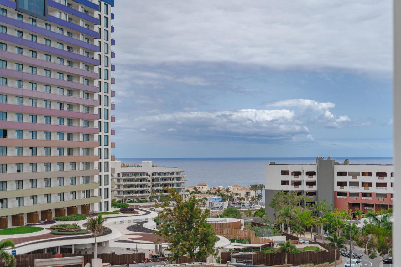 El Paraiso - By Feel Your Holidays Costa Adeje  ภายนอก รูปภาพ