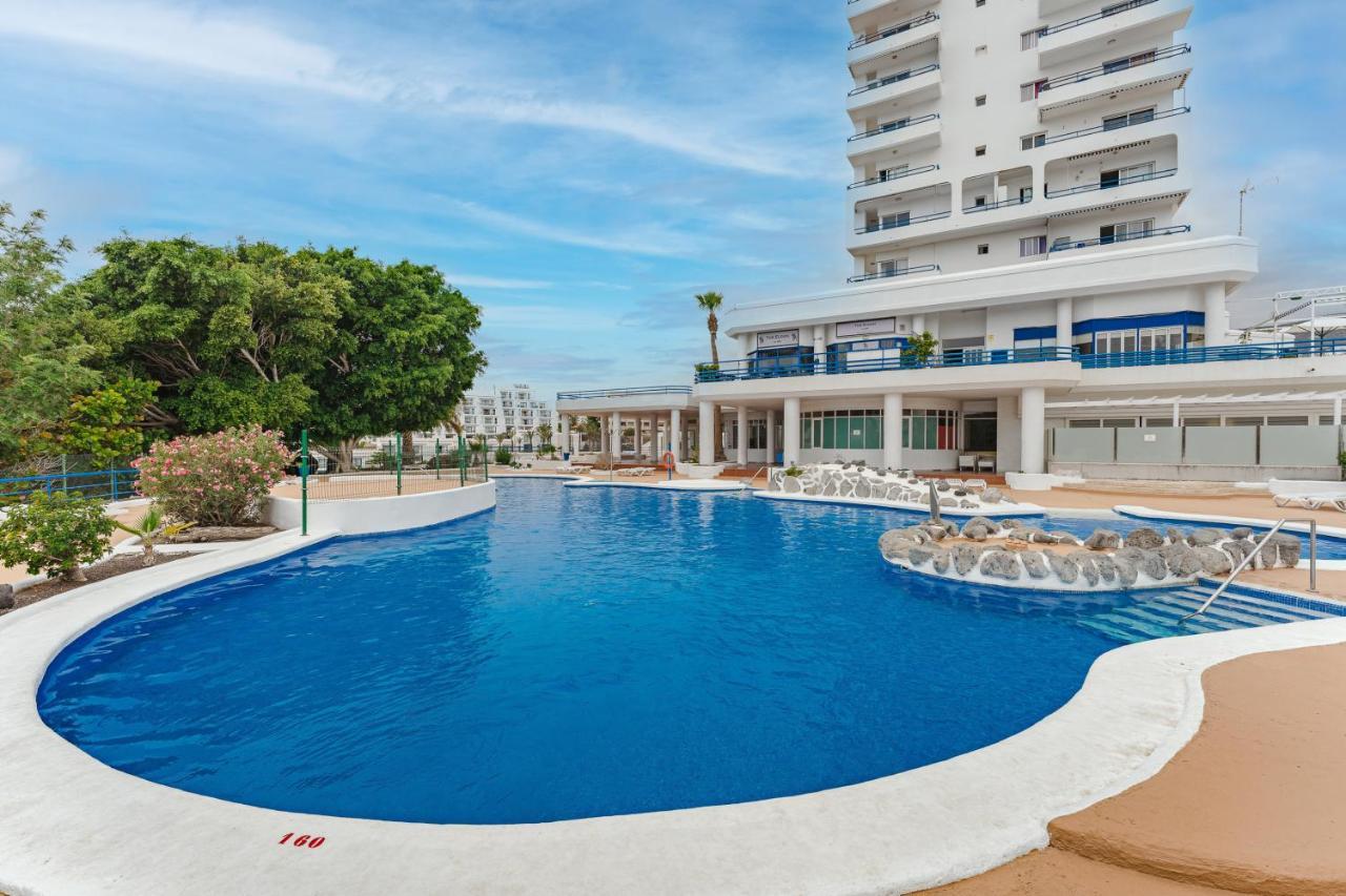 El Paraiso - By Feel Your Holidays Costa Adeje  ภายนอก รูปภาพ