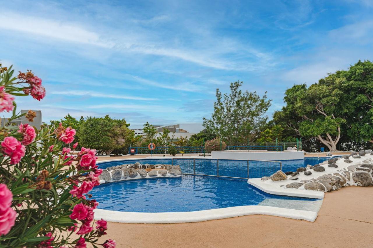 El Paraiso - By Feel Your Holidays Costa Adeje  ภายนอก รูปภาพ